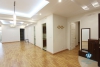 A bright and modern three-bedroom apartment in Ciputra,Tay Ho district